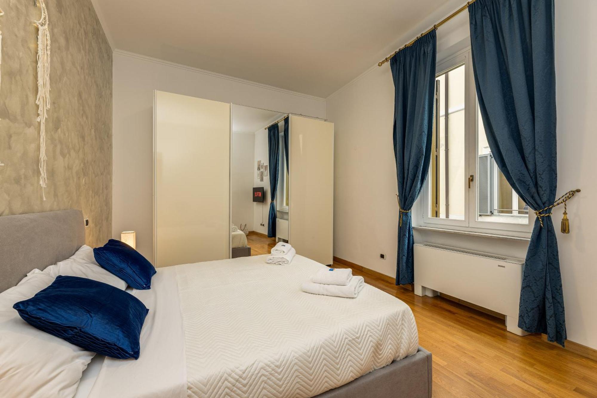 Colosseum Sweet Life Apartment 罗马 外观 照片