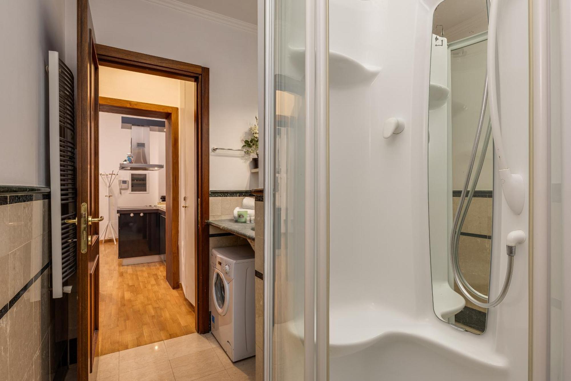 Colosseum Sweet Life Apartment 罗马 外观 照片