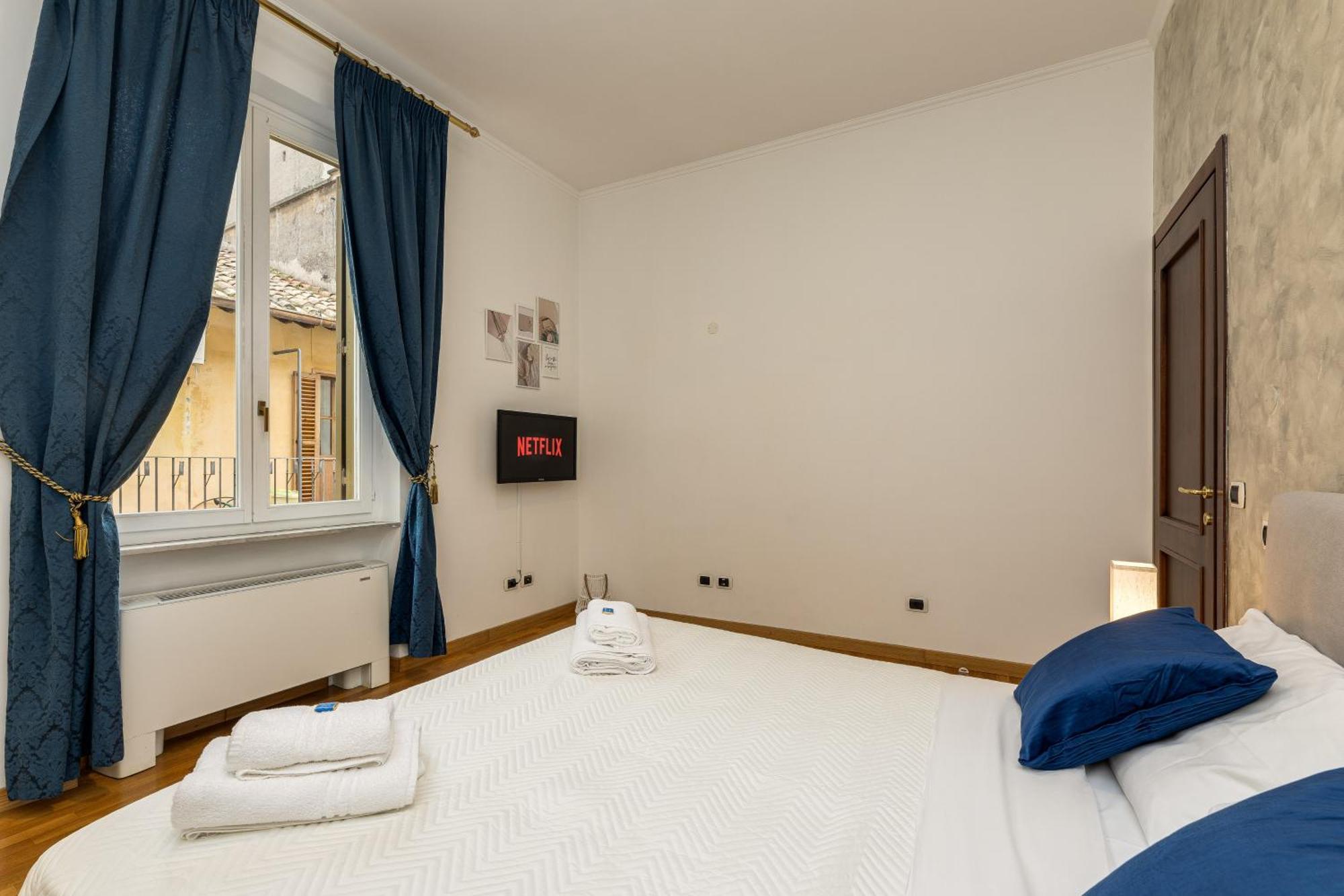 Colosseum Sweet Life Apartment 罗马 外观 照片
