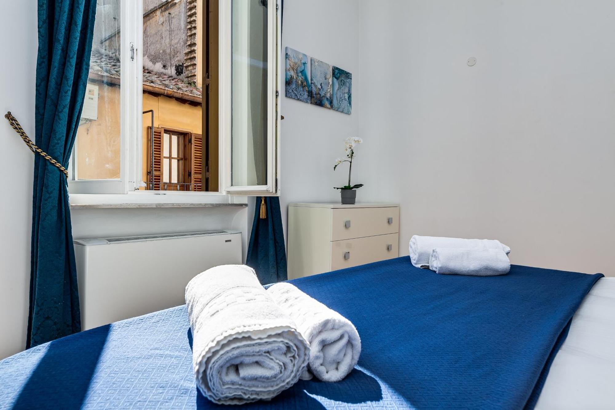 Colosseum Sweet Life Apartment 罗马 外观 照片