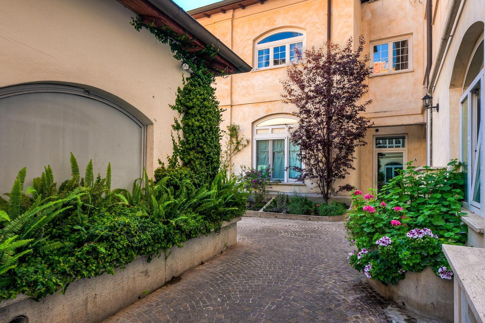 Colosseum Sweet Life Apartment 罗马 外观 照片