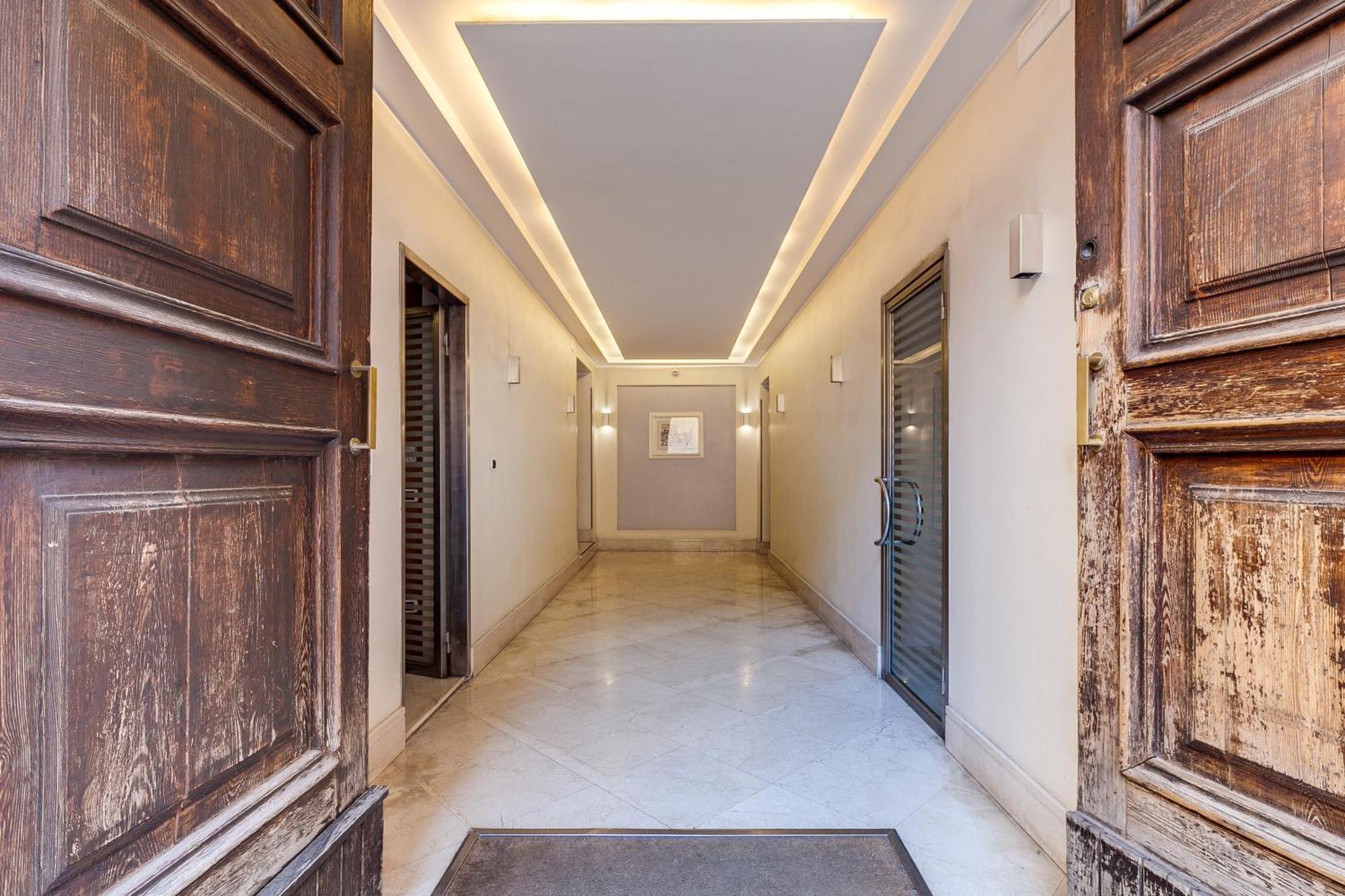 Colosseum Sweet Life Apartment 罗马 外观 照片