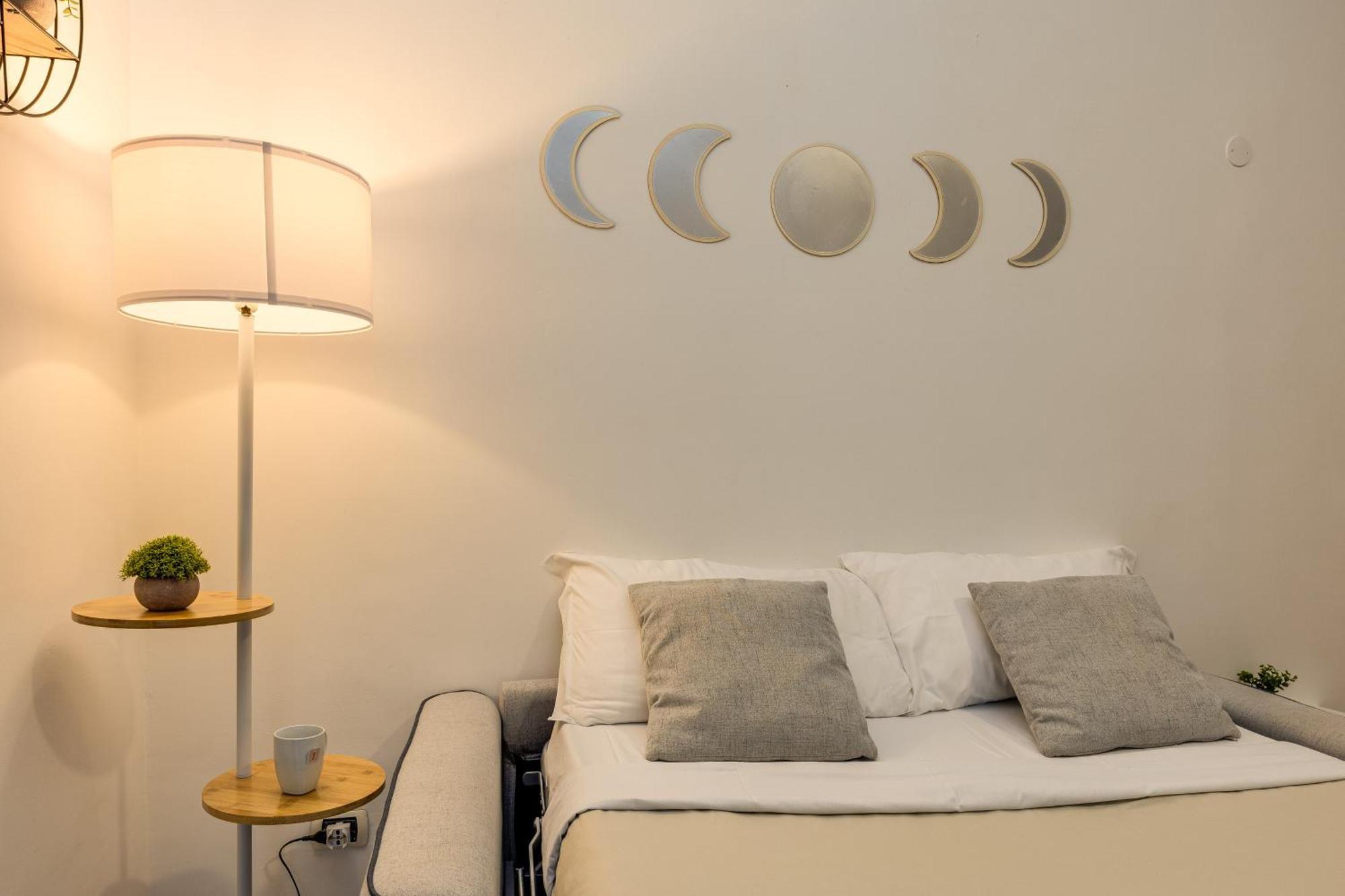 Colosseum Sweet Life Apartment 罗马 外观 照片
