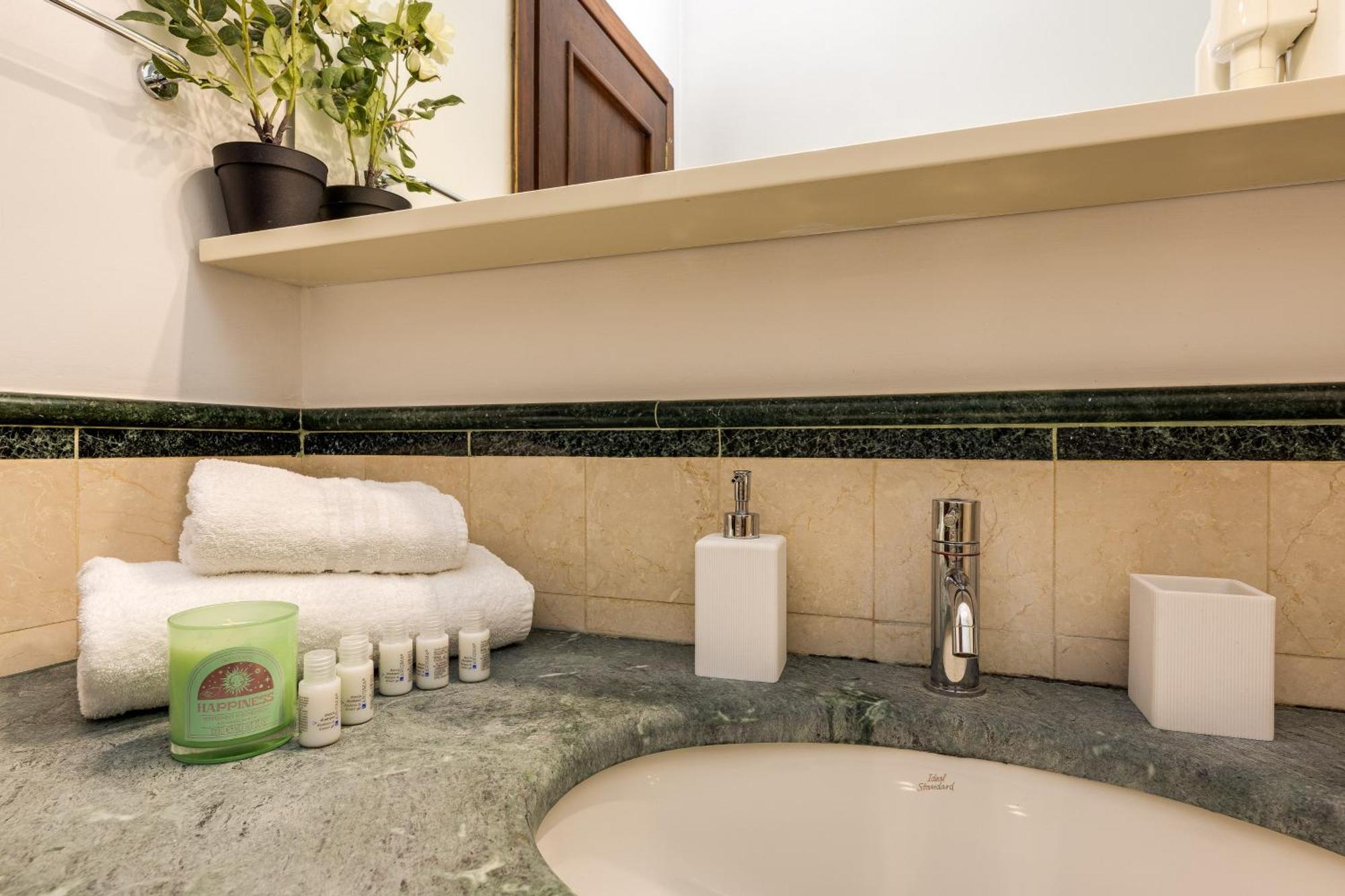 Colosseum Sweet Life Apartment 罗马 外观 照片