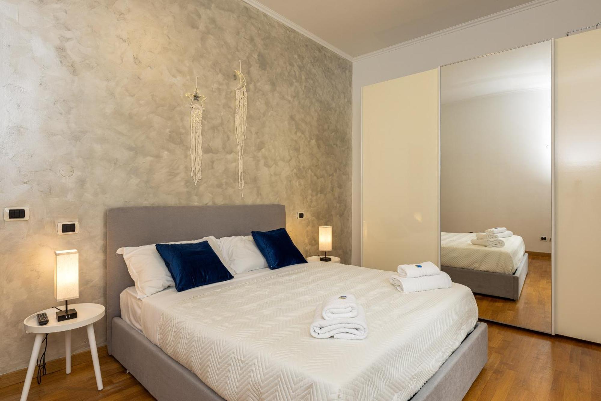 Colosseum Sweet Life Apartment 罗马 外观 照片