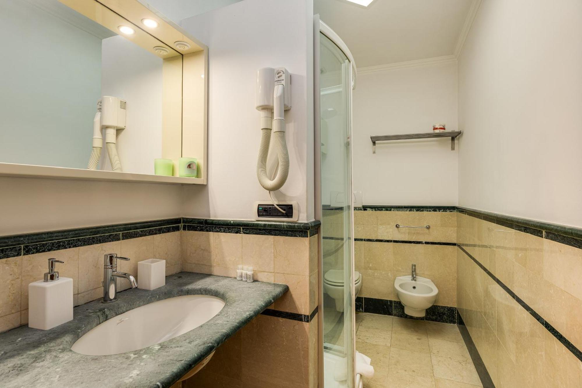Colosseum Sweet Life Apartment 罗马 外观 照片